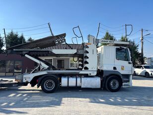 شاحنة نقل السيارات DAF CF