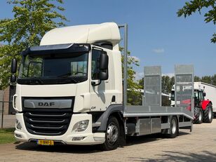 camion porte-voitures DAF CF 340 CF340.19 EURO6 OPRIJWAGEN