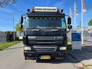 DAF CF 65.220 FA 4x2 Oprijwagen cami&oacute;n portacoches