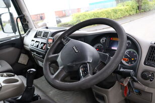 DAF LF55 220 car transporter for sale - Image 24 | Autoline TZ DAF LF55 220 car transporter | Image 24 - Autoline