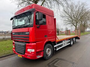 DAF XF 105.460 FAR XF 105.460 6X2 EURO 5 autotransporter