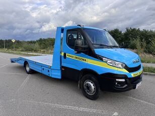 автовоз IVECO Daily