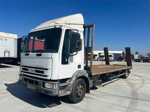 camião porta-automóveis IVECO Eurocargo 120E18