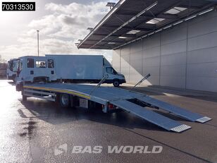 автовоз IVECO Eurocargo 120E220 4X2 Unused! 6,98m Oprijwagen Euro 6