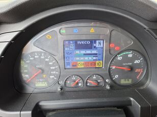 IVECO Stralis 460 KTT 6x2 MetagoPro/MetagoPro Winch Hydr. ramps Euro6 car transporter for sale + car transporter trailer - Image 32 | Autoline KE IVECO Stralis 460 KTT 6x2 MetagoPro/MetagoPro Winch Hydr. ramps Euro6 car transporter + car transporter trailer | Image 32 - Autoline