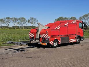 MAN 8.220 TGL 8.8T BOTTIE LIFT 8T car transporter