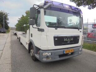 待售小汽车运输车 MAN TGL 8.180 TGL 8.180 OPRIJWAGEN NL KENTEKEN APK 25-05-2026 - 图像 6 | Autoline CN 小汽车运输车 MAN TGL 8.180 TGL 8.180 OPRIJWAGEN NL KENTEKEN APK 25-05-2026 | 图像 6 - Autoline