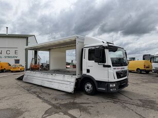 autotransporter MAN TGL 8.220 VIN 598