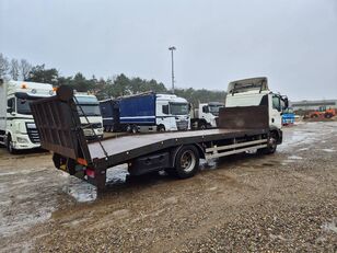 Camião porta-automóveis MAN TGM 18.250 // dobbelt rampe // a venda - Imagem 4 | Autoline AO Camião porta-automóveis MAN TGM 18.250 // dobbelt rampe // | Imagem 4 - Autoline