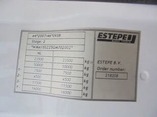 Camion porte-voitures MAN TGS 23.400 LL.U 6X2 à vendre - Image 18 | Autoline TG Camion porte-voitures MAN TGS 23.400 LL.U 6X2 | Image 18 - Autoline