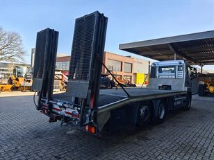 MAN TGS 26.320 6x2 Fischl car transporter for sale - Image 7 | Autoline AU MAN TGS 26.320 6x2 Fischl car transporter | Image 7 - Autoline