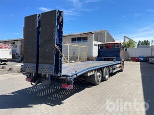 автовоз MAN TGS 26.360