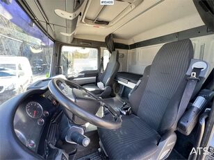 Prodaja MAN TGS 28.480 Truck with Atlas Copco compressor autotransportera - Slika 9 | Autoline HR MAN TGS 28.480 Truck with Atlas Copco compressor autotransporter | Slika 9 - Autoline