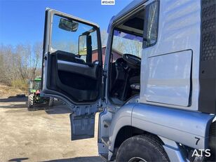 Prodaja MAN TGS 28.480 Truck with Atlas Copco compressor autotransportera - Slika 62 | Autoline HR MAN TGS 28.480 Truck with Atlas Copco compressor autotransporter | Slika 62 - Autoline