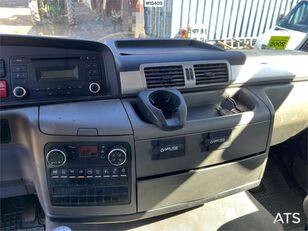 Prodaja MAN TGS 28.480 Truck with Atlas Copco compressor autotransportera - Slika 67 | Autoline HR MAN TGS 28.480 Truck with Atlas Copco compressor autotransporter | Slika 67 - Autoline