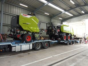 Venta de MAN TGX 24.500 camión portacoches + remolque portacoches - Imagen 5 | Autoline ES MAN TGX 24.500 camión portacoches + remolque portacoches | Imagen 5 - Autoline