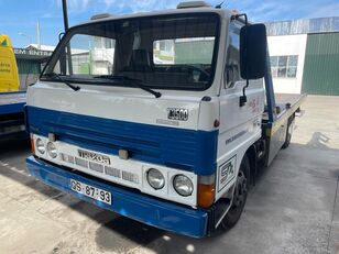 camião porta-automóveis Mazda Deluxe T3500 Pronto-Socorro