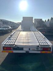Camion porte-voitures Mercedes-Benz 1218L * Dubbel Deck * Winch * 8 x Bolts à vendre - Image 5 | Autoline TG Camion porte-voitures Mercedes-Benz 1218L * Dubbel Deck * Winch * 8 x Bolts | Image 5 - Autoline