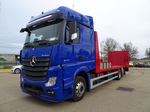 Mercedes-Benz ACTROS 25 40 camión portacoches