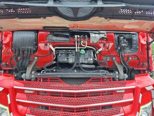 Купить автовоз Mercedes-Benz ACTROS 2545 6X2 - Изображение 67 | Autoline TM Автовоз Mercedes-Benz ACTROS 2545 6X2 | Изображение 67 - Autoline