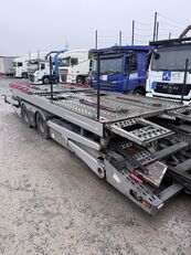 Камион за транспорт на возила Mercedes-Benz Actros 1836 се продава - Слика 7 | Autoline MK Камион за транспорт на возила Mercedes-Benz Actros 1836 | Слика 7 - Autoline