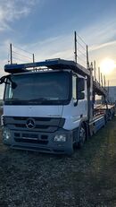 автовоз Mercedes-Benz Actros 1841