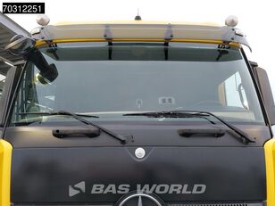 Mercedes-Benz Actros 1842 4X2 Franz Mersch Car transporter combi hydraulic ram autotransporter te koop + autotransporter aanhanger - Foto 13 | Autoline NL Mercedes-Benz Actros 1842 4X2 Franz Mersch Car transporter combi hydraulic ram autotransporter + autotransporter aanhanger | Foto 13 - Autoline