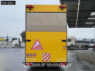 Mercedes-Benz Actros 1842 4X2 Franz Mersch Car transporter combi hydraulic ram autotransporter te koop + autotransporter aanhanger - Foto 46 | Autoline NL Mercedes-Benz Actros 1842 4X2 Franz Mersch Car transporter combi hydraulic ram autotransporter + autotransporter aanhanger | Foto 46 - Autoline