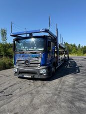 Mercedes-Benz Actros 1843 biltransport