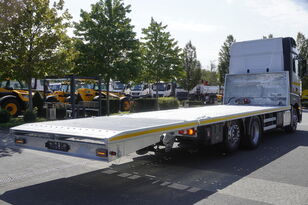 فروش تریلر حمل خودور Mercedes-Benz Actros 2540 6×2 / 90 tho. km! / NEW GALVANIZED tow truck 9 m / 5 - تصویر 14 | Autoline IR تریلر حمل خودور Mercedes-Benz Actros 2540 6×2 / 90 tho. km! / NEW GALVANIZED tow truck 9 m / 5 | تصویر 14 - Autoline