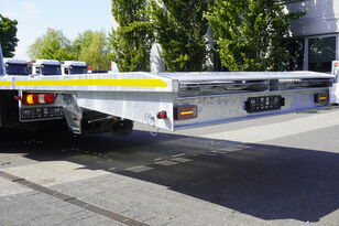 فروش تریلر حمل خودور Mercedes-Benz Actros 2540 6×2 / 90 tho. km! / NEW GALVANIZED tow truck 9 m / 5 - تصویر 18 | Autoline IR تریلر حمل خودور Mercedes-Benz Actros 2540 6×2 / 90 tho. km! / NEW GALVANIZED tow truck 9 m / 5 | تصویر 18 - Autoline