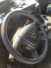 بيع شاحنة نقل السيارات Mercedes-Benz Actros + Kassbohrer 2008 + العربات المقطورة شاحنة نقل السيارات - صورة 17 | Autoline شاحنة نقل السيارات Mercedes-Benz Actros + Kassbohrer 2008 + العربات المقطورة شاحنة نقل السيارات | صورة 17 - Autoline