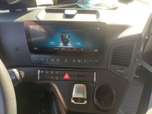 بيع شاحنة نقل السيارات Mercedes-Benz Actros + Kassbohrer 2008 + العربات المقطورة شاحنة نقل السيارات - صورة 18 | Autoline شاحنة نقل السيارات Mercedes-Benz Actros + Kassbohrer 2008 + العربات المقطورة شاحنة نقل السيارات | صورة 18 - Autoline