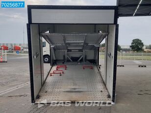 Mercedes-Benz Atego 1230 4X2 BigSpace biltransport till salu bild 24 Mercedes-Benz Atego 1230 4X2 BigSpace biltransport bild 24