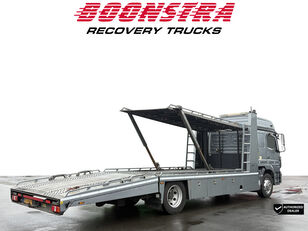 Mercedes-Benz Atego 1530 Tijhof 3-Lader car transporter for sale - Image 7 | Autoline IL Mercedes-Benz Atego 1530 Tijhof 3-Lader car transporter | Image 7 - Autoline