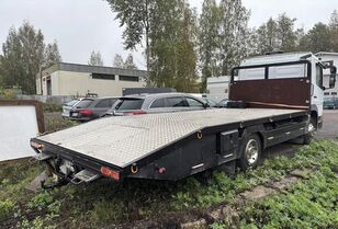 camion porte-voitures Mercedes-Benz Atego 823