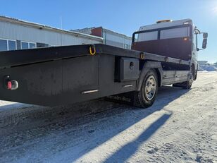 Camion porte-voitures Mercedes-Benz Atego 823 à vendre - Image 16 | Autoline CA Camion porte-voitures Mercedes-Benz Atego 823 | Image 16 - Autoline
