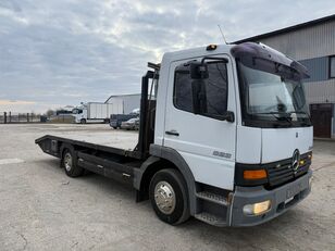xe tải vận chuyển &ocirc; t&ocirc; Mercedes-Benz Atego 823
