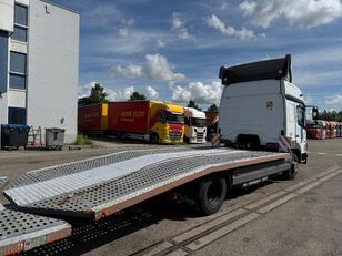 Mercedes-Benz Atego 824 + TRAILER 2008 DE REMA 1 AXLE car transporter for sale - Image 9 | Autoline BW Mercedes-Benz Atego 824 + TRAILER 2008 DE REMA 1 AXLE car transporter | Image 9 - Autoline