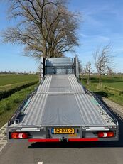 tovornjak avtotransporter Mercedes-Benz Atego 967PKX3