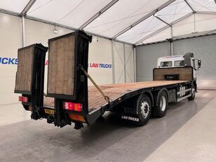 Mercedes-Benz Axor 2533 6x2 Rear Lift Day Cab Beavertail car transporter for sale - Image 13 | Autoline AU Mercedes-Benz Axor 2533 6x2 Rear Lift Day Cab Beavertail car transporter | Image 13 - Autoline