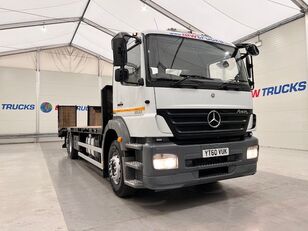 Mercedes-Benz Axor 2533 6x2 Rear Lift Day Cab Beavertail car transporter for sale - Image 19 | Autoline AU Mercedes-Benz Axor 2533 6x2 Rear Lift Day Cab Beavertail car transporter | Image 19 - Autoline