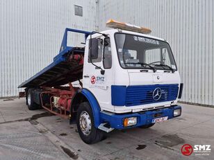 автовоз Mercedes-Benz SK 1622 no 1922 lames