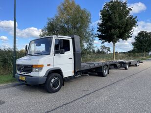 автовоз Mercedes-Benz Vario 814D