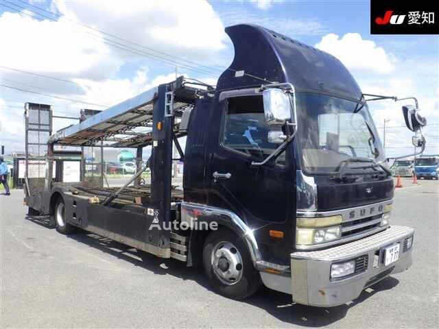 Mitsubishi FIGHTER biltransport - Autoline