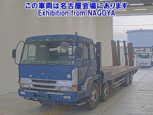 شاحنة نقل السيارات Mitsubishi Fuso KC-FS419TZ