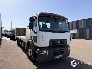 Venta de Renault D WIDE 250 camión portacoches - Imagen 4 | Autoline ES Renault D WIDE 250 camión portacoches | Imagen 4 - Autoline