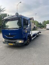 Tovornjak avtotransporter Renault MIDLUM 150 naprodaj - Slika 13 | Autoline SI Tovornjak avtotransporter Renault MIDLUM 150 | Slika 13 - Autoline
