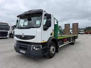Renault Premium 380 DXI autonkuljetusauto