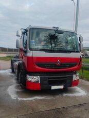 Renault Premium 430 DXI camión portacoches